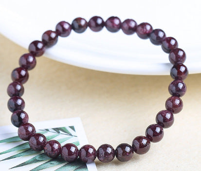 European and American fashion new white turquoise amethyst bracelet108Lotus Pendant Bracelet with Buddhist Beads