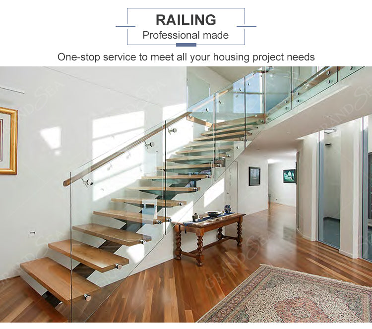 Foshan Factory Best Quality Iron Balcony Railings Designs
