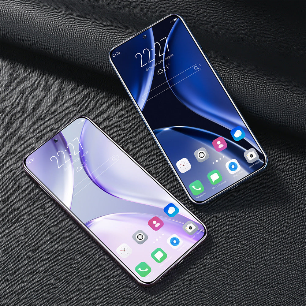 New S23Ultra5G Android Smartphone6.5Inch Screen4G Net2+16GB Spot Delivery