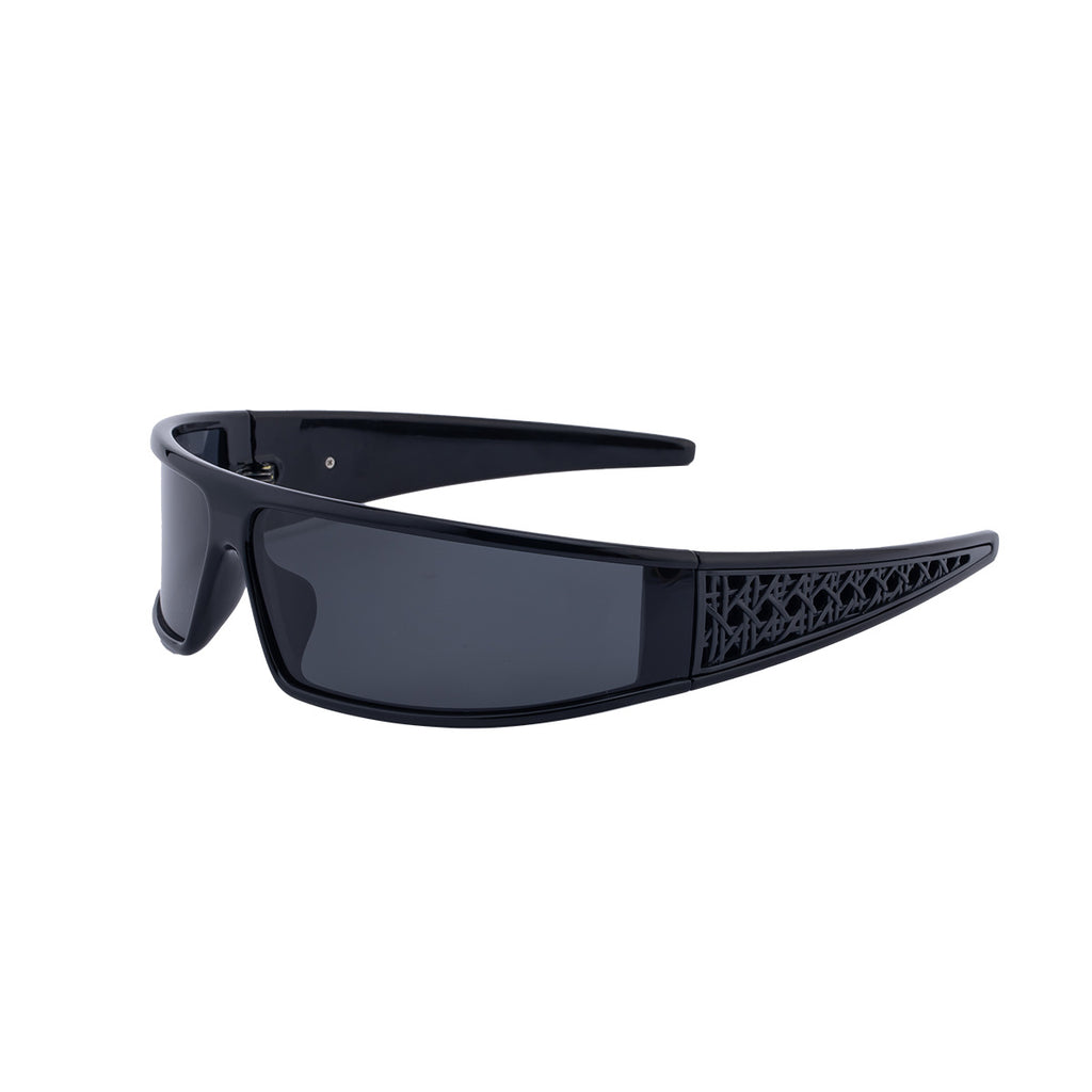 2025New Headband Sunglasses Polarized Windproof Glasses Headband 2-in-1 Sunshade Sun Protection Outdoor Sports Sunglasses