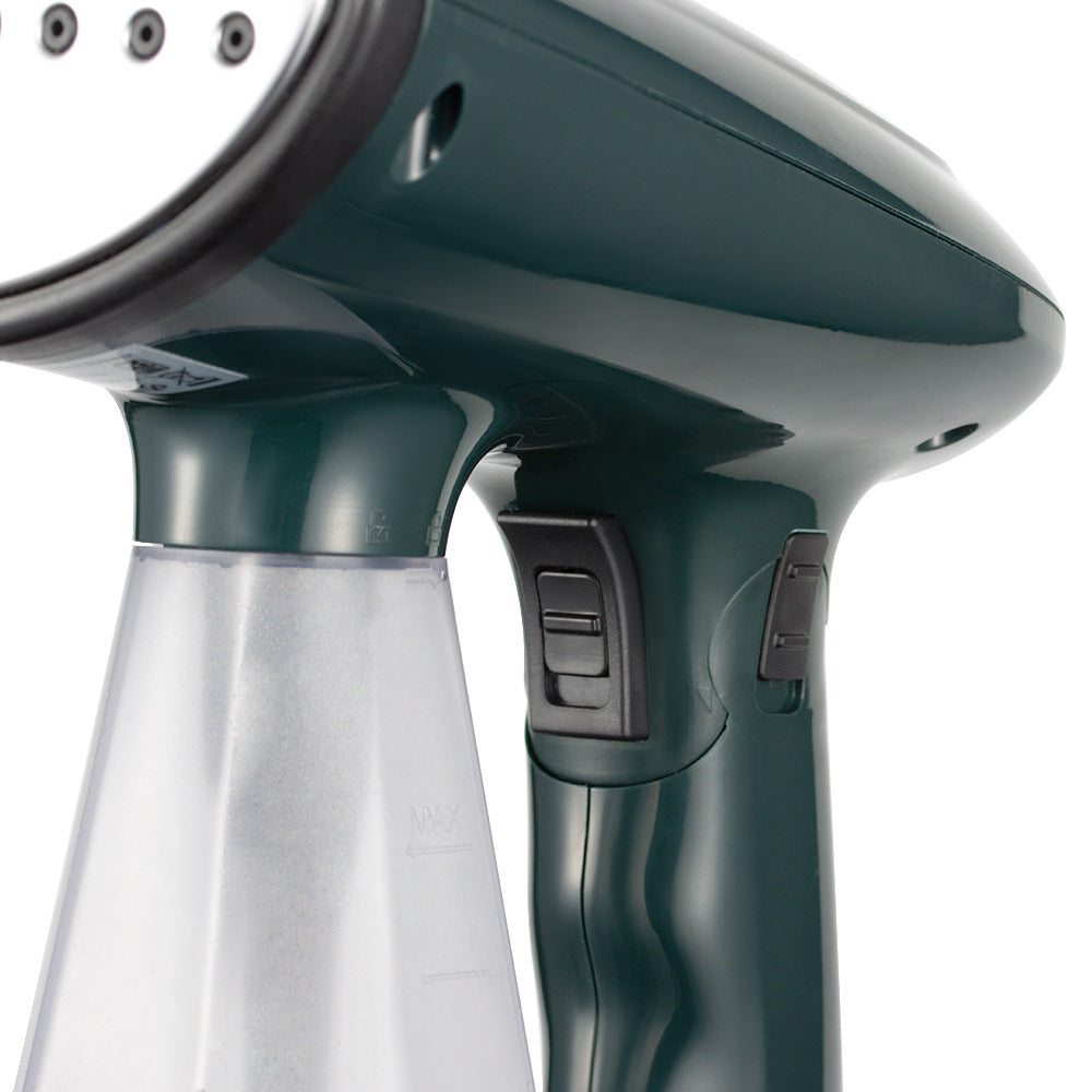 Handheld Garment Steamer for Home and Travel, Foldable Three-Level Portable Mini Steam Iron and Garment Steamer