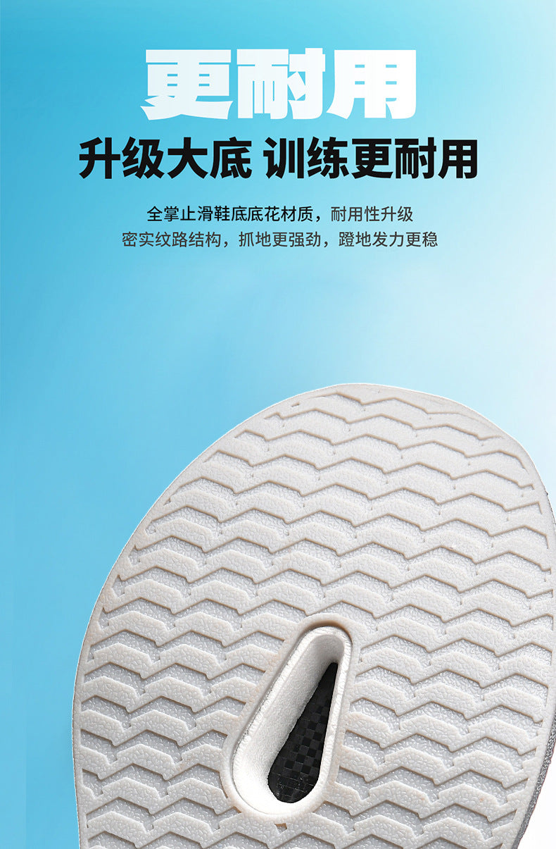 Autumn and Winter New Style Wind Chasing por Double Mesh Real Explosive Carbon Plate Rebound Cushioning Running Shoes Student Racing Training Sports Shoes