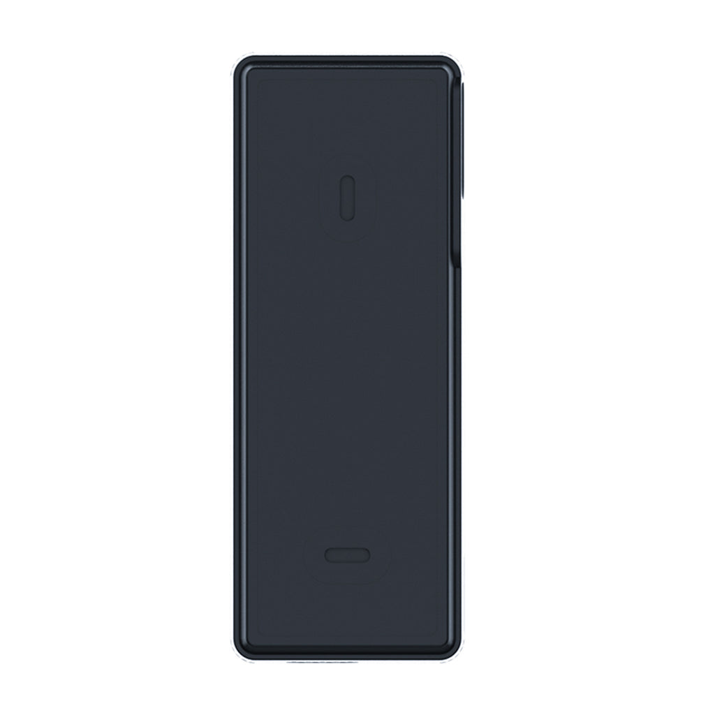 MR02WIFI Night Vision1080P Low Power Consumption Video Doorbell APP Remote Language Intercom Mobile Push Notification IP65