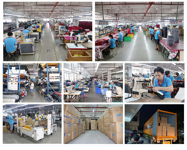 Trolley Travel Bag Business Boarding Bag Large Capacity Waterproof Oxford Cloth Multifunctional Handheld Wheeled Travel Bag