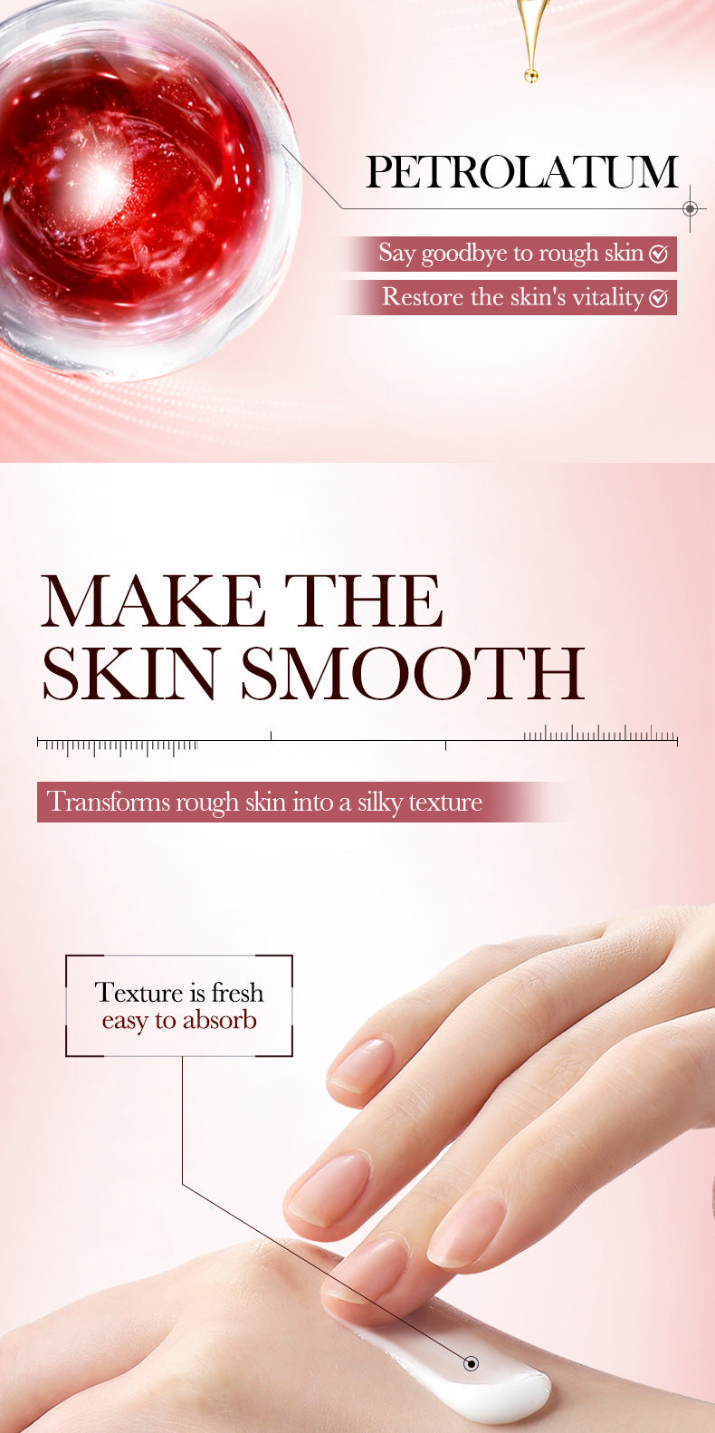 Snail Elasticity Cream BIOAOUA Firming, hydrating, moisturizing, and rejuvenating face cream for cross-border foreign trade wholesale
