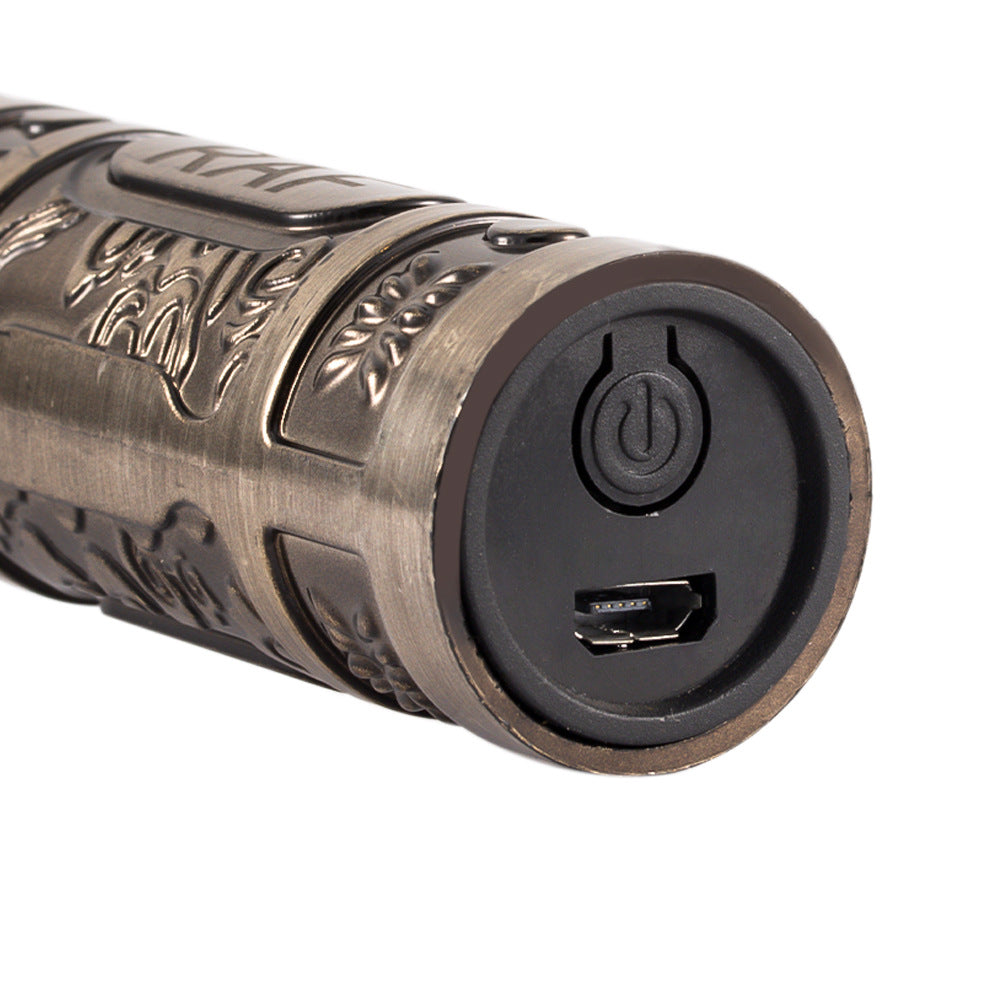 RAF Foreign Trade European Standard Oil Head Hair Clipper Electric Hair Clipper Hair Salon Electric Clipper Electric Hair Clipper Electric Trimmer R。434