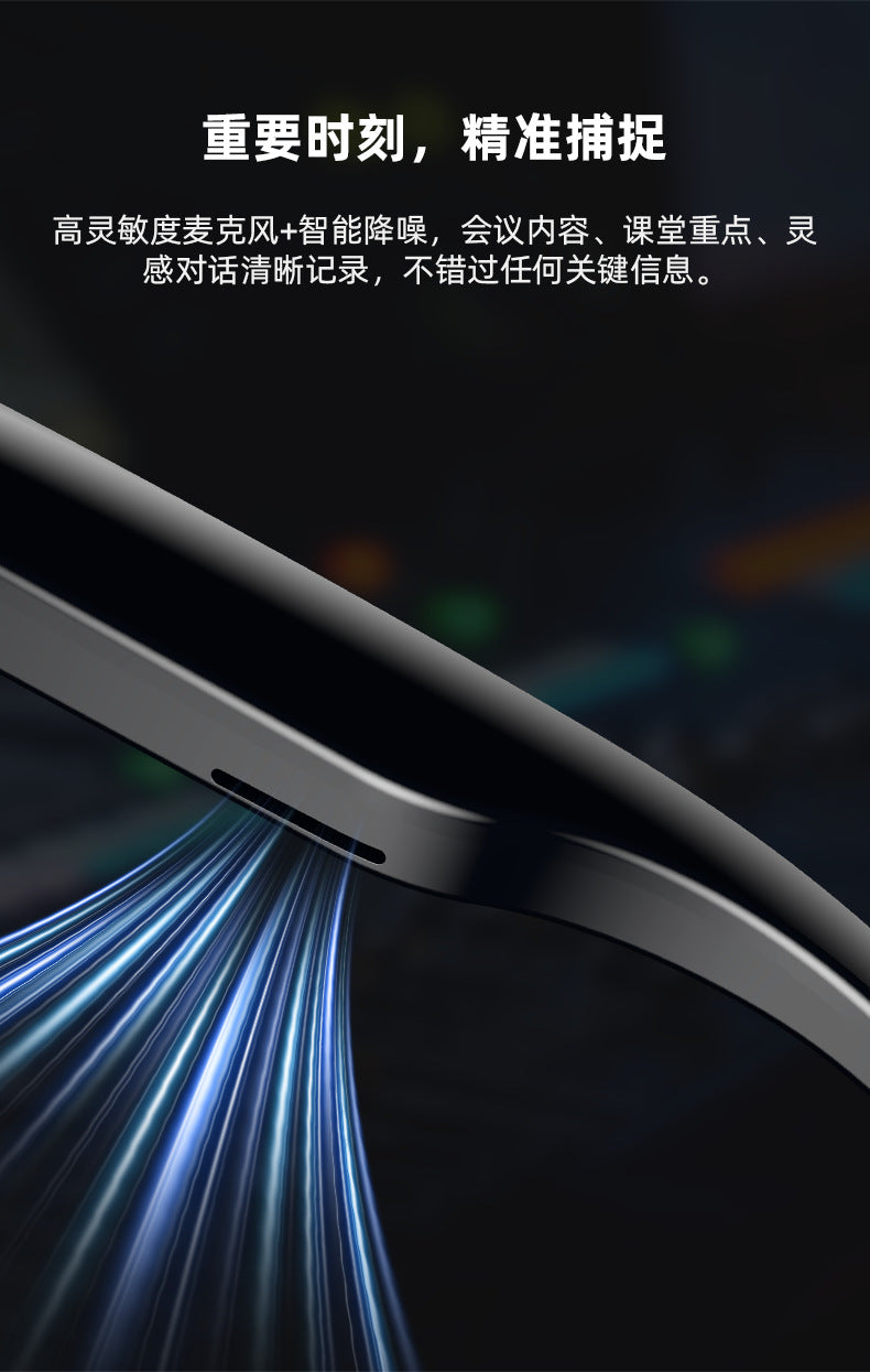 M01Smart Glasses800100 Megapixel Camera with Image Stabilization1200P Video Recording AI Simultaneous interpretation M01 Pro