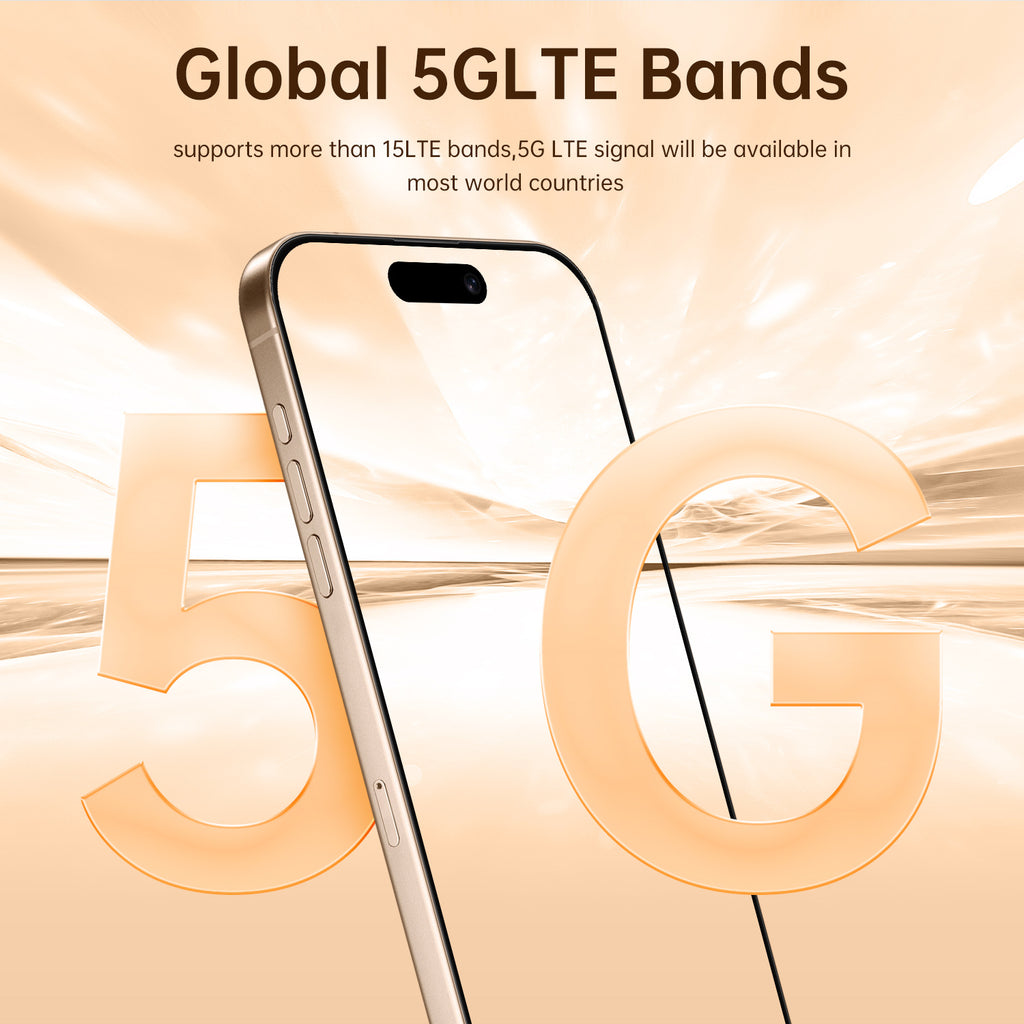 Hot-Selling Android Phone i16Pro Max Smartphone7.3Inch16+1T Factory Direct Sales of Mobile Phones