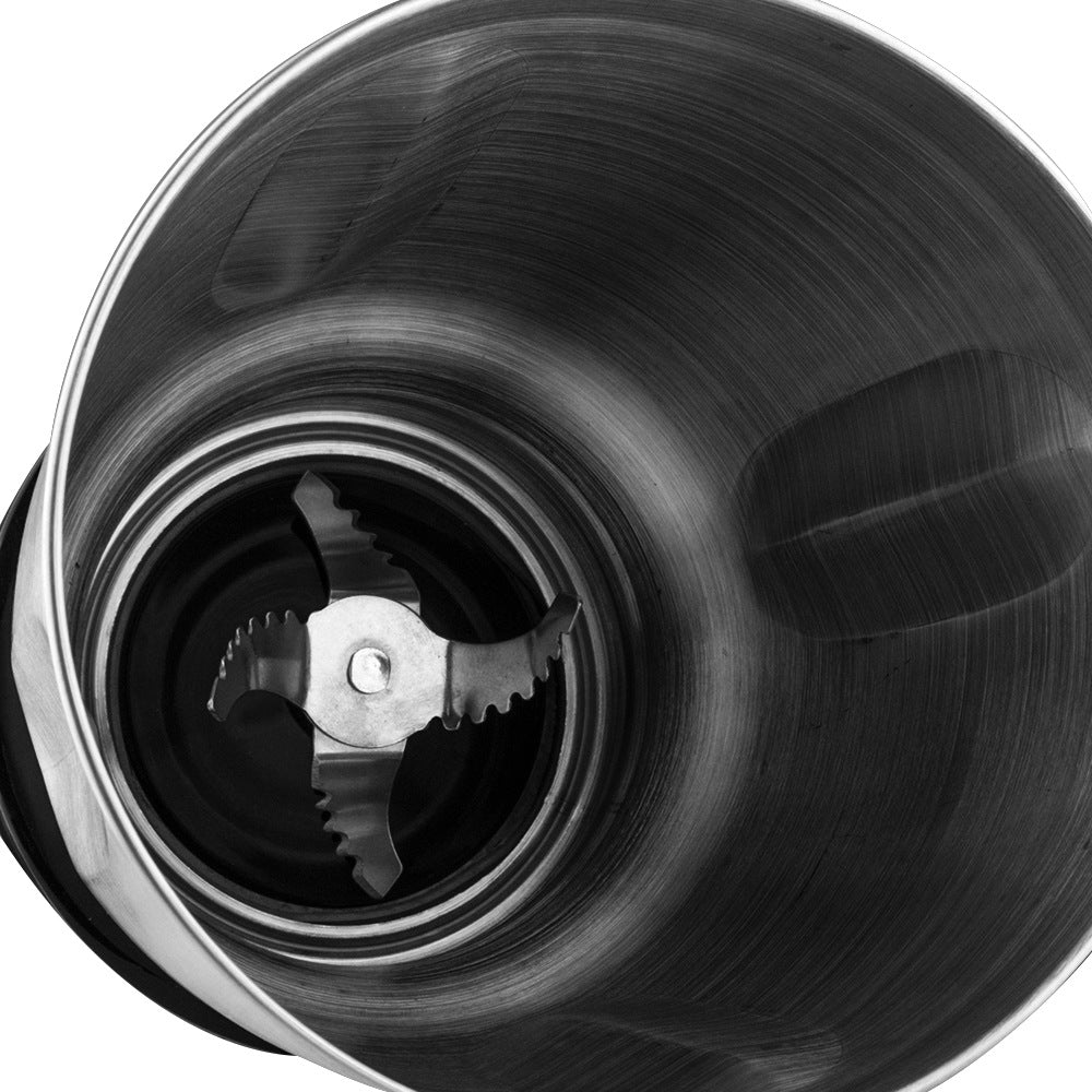 European Standard  Multifunctional Household Electric Food Processor Juicer Blender Baby Food Blender Kitchen Stainless Steel