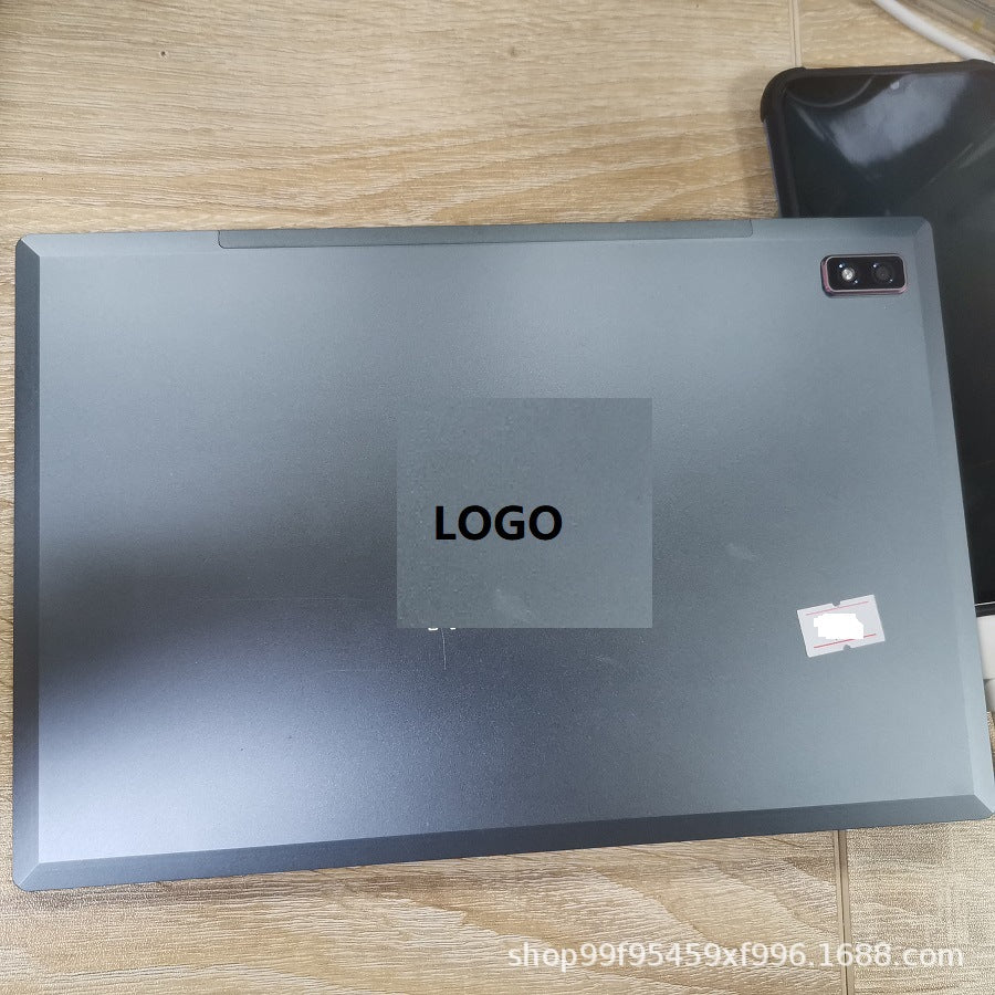 6762 10.1Inch Tablet4G4+32GB4+64GB Optional Android Business Learning10.1Inch Tablet Pc