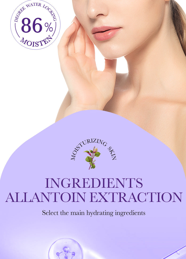 Polypeptide Perilla Skin Care Set  BIOAOUA Clean and Moisturizing Five-Piece Set  Wholesale