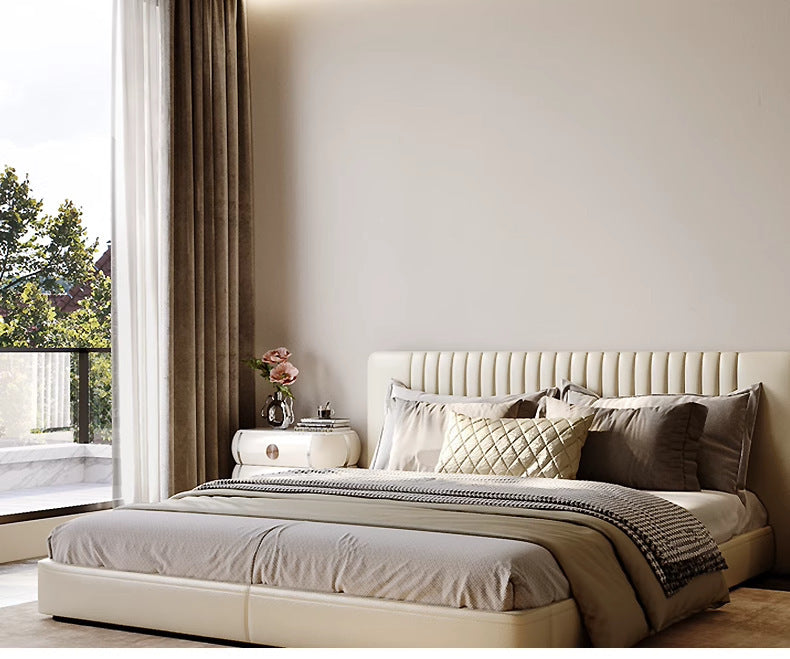 Living Room Main Light2025New Modern Simple Flower Cream Style Ceiling Light Zhongshan Lighting Full House Package