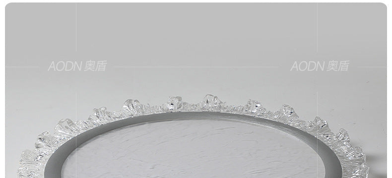 Italian Style High Brightness Full Spectrum Eye Protection Design Sense High-end Light Luxury Master Bedroom Creative Cloud Ceiling Light