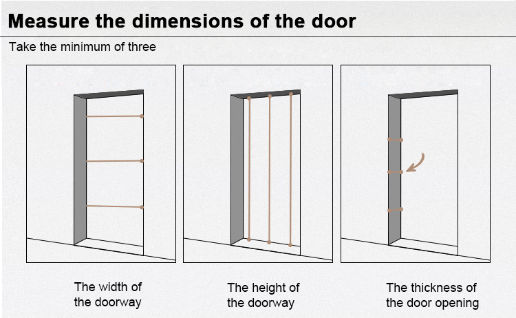 Luxury Design Entrance Door Exterior Security Front Pivot Door Modern Entry Black Wooden Aluminum Pivot Door
