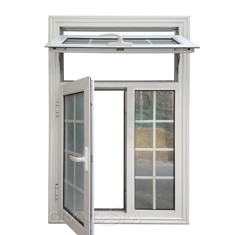 High Quality 6mm Tempered Glass Black Aluminum Frame Sliding Shower Door