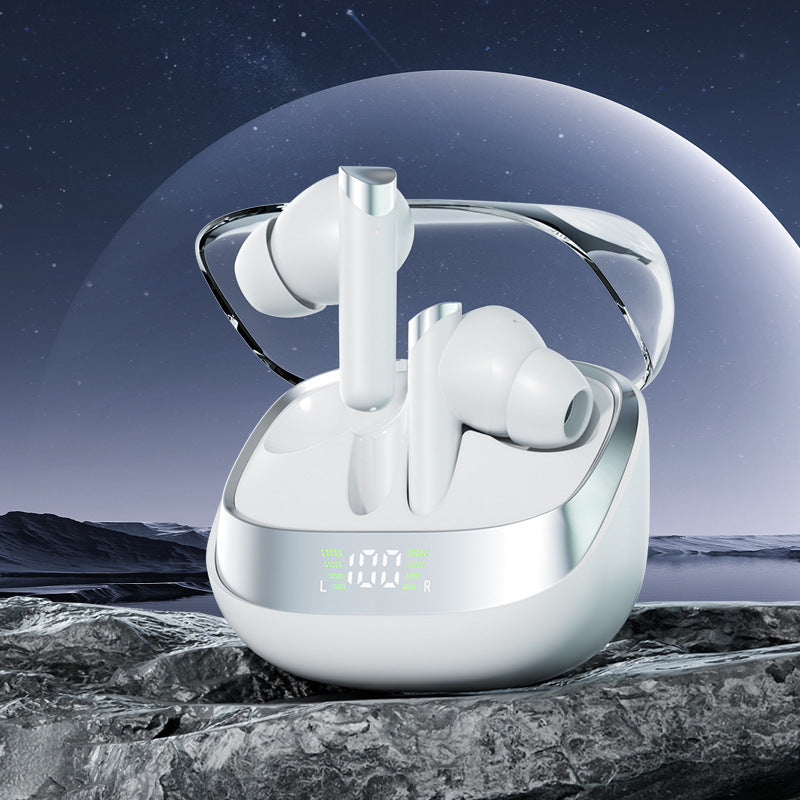 New M83In-Ear Wireless Bluetooth Noise Cancelling ANC Ultra-long Battery Life Huaqiangbei Custom Wireless Bluetooth Earphones
