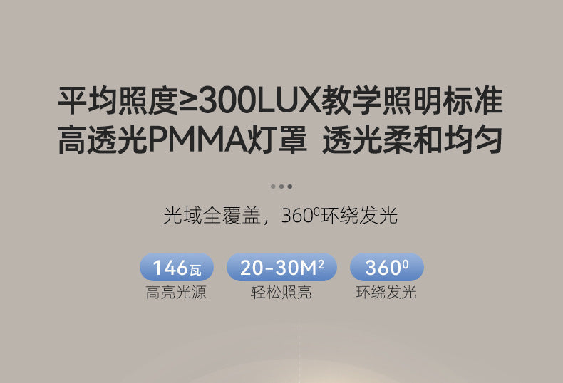 Cream Style Minimalist Living Room Main Light2025New Cloud Ceiling Light Smart Eye Protection Lighting Set Whole House Package