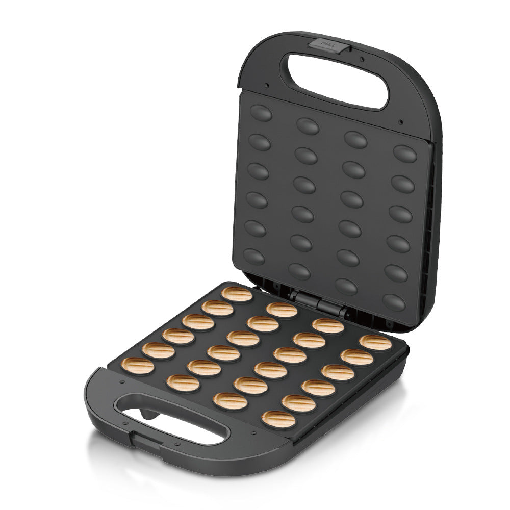 European Standard Large Capacity Nut Machine Homemade Dried Fruit Machine DIY Multifunctional Nut Roaster R.234