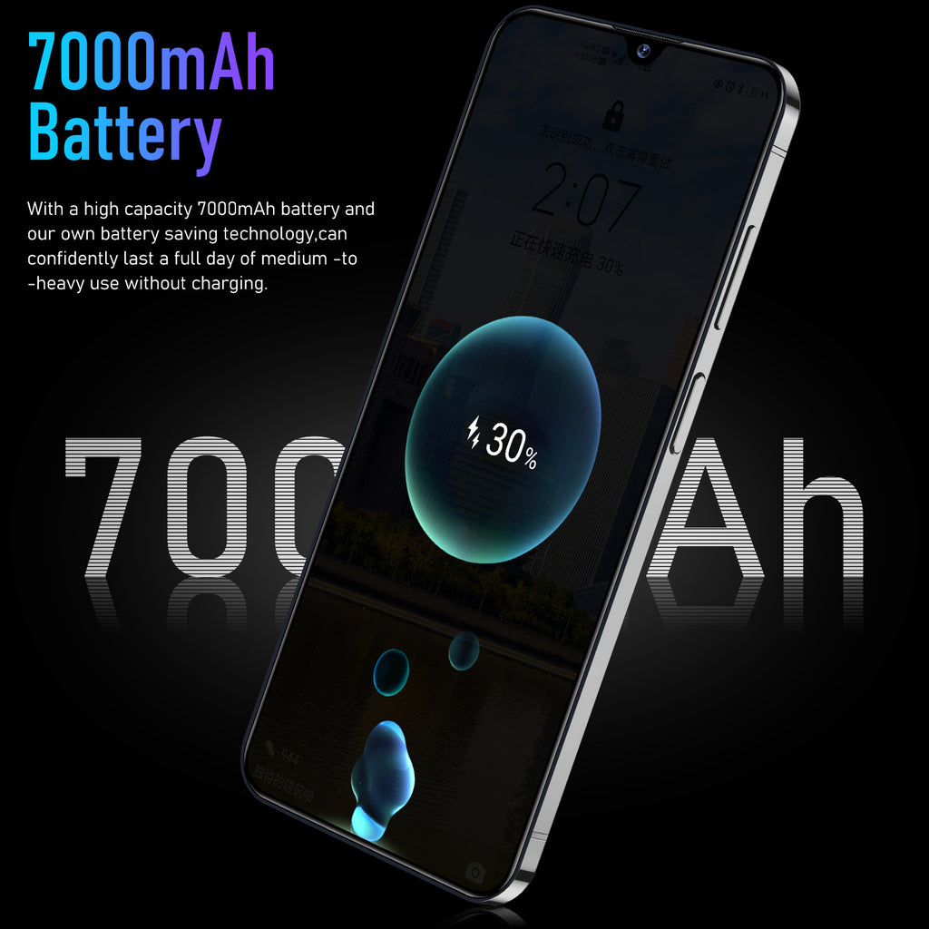 Hot-selling Mobile Phones S24 Ultra Large Screen5G Android Intelligence16+1T Wholesale Factory Price for Mobile Phones