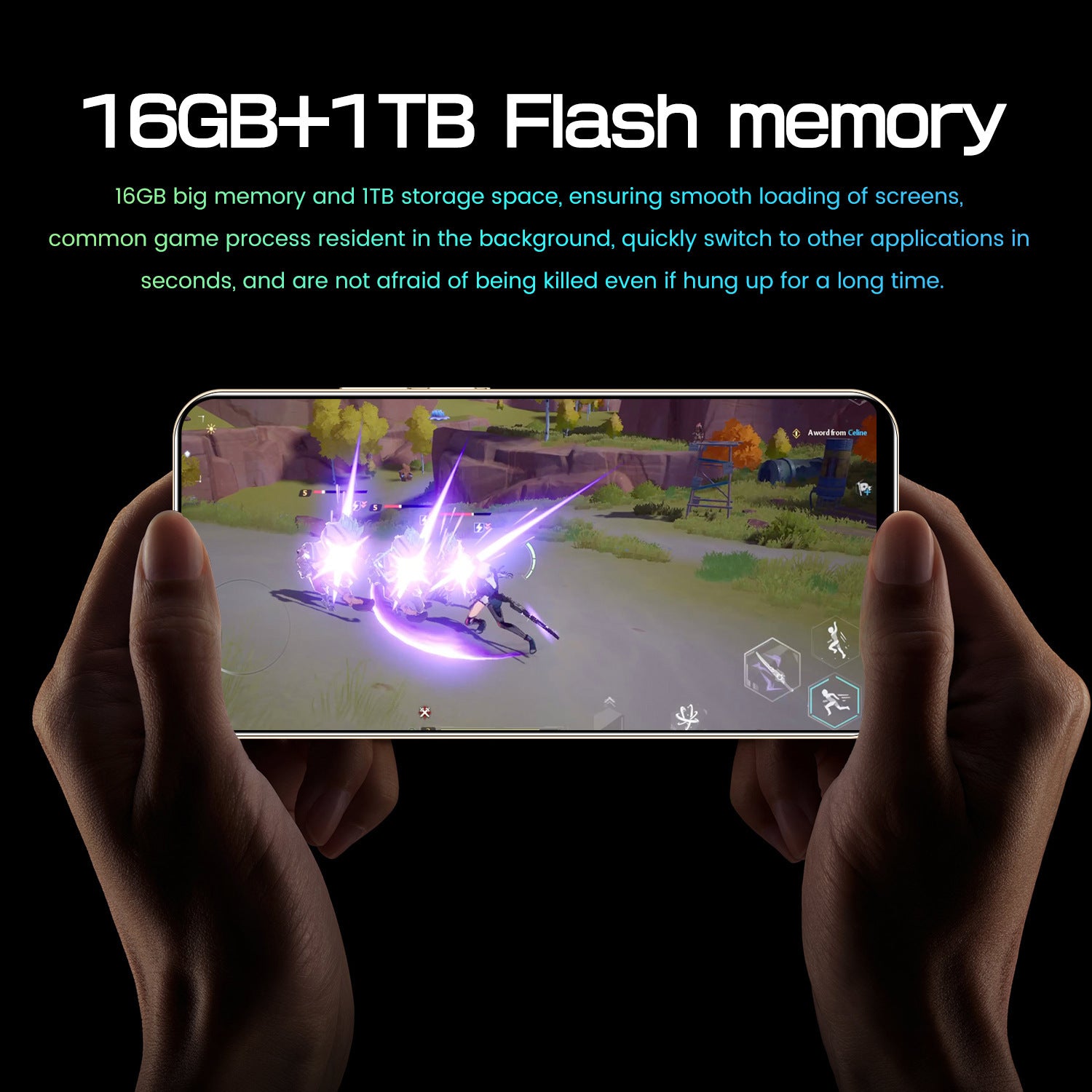New low price I16 Pro Max Smartphone16+1T Android6.7Inch AliExpress
