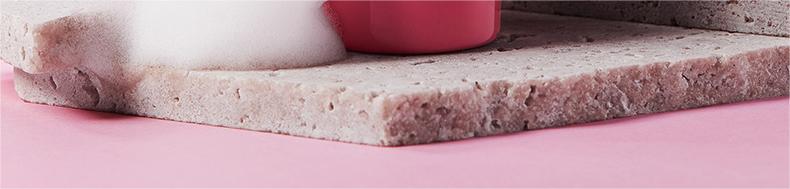 Full English Facial Cleanser SADOER Rose Facial Cleanser100g Deep Cleaning  Foreign Trade Live Wholesale