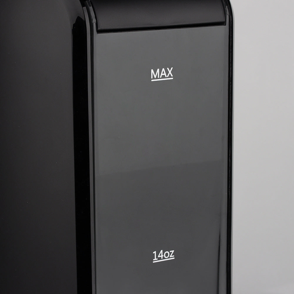 European Standard  foreign trade Italian-style capsule coffee machine portable office commercial small household R.106