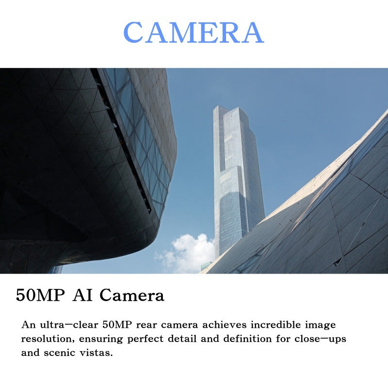 New Hot A17Smartphone4G All-Network Compatible Student Android Phone3+32GB Exclusively for wholesale