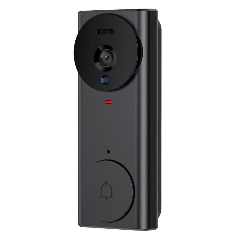 New Product M17A Smart Visual Intercom Doorbell Household2.4G Wireless Visual Doorbell