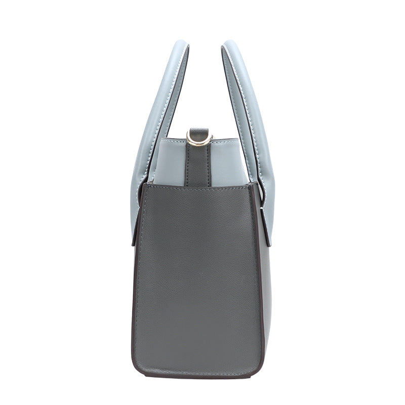 Spring Summer New European American Trendy Fashion Elegant Temperament Personality Versatile Single Shoulder Crossbody Handbag for Women Factory Direct Sale