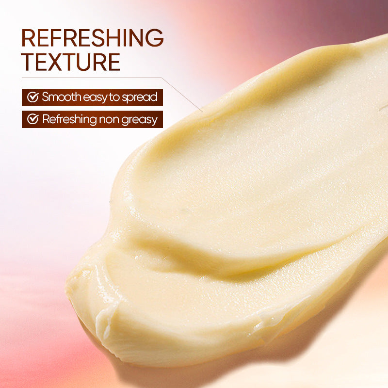 Full English Iced American Caffeine Nourishing Lip Balm SADOER Anti-chapped Moisturizing Lip Balm  Wholesale