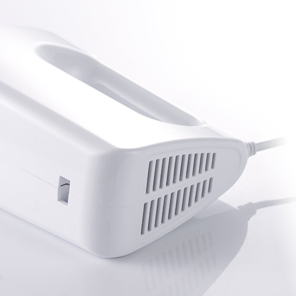 RAF European Standard5Electric Egg Beater Household Handheld High-Power Egg Mixer Dough Kneading Baking Blender R6632