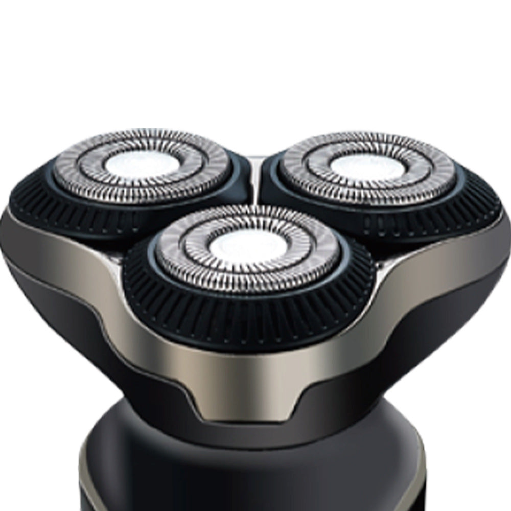 RAF European Standard Electric Shaver Men's Daily Essentials Set New Model Hair Clipper Razor R.4031