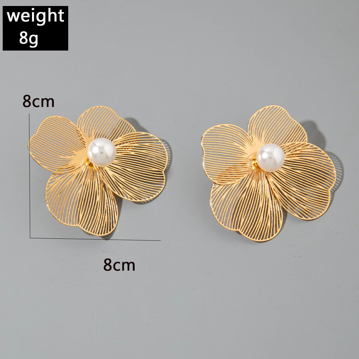 European and American Niche Ginkgo Leaf Tassel Necklace Design Sense Retro Pull-out Imitation Pearl Choker Jewelry choker