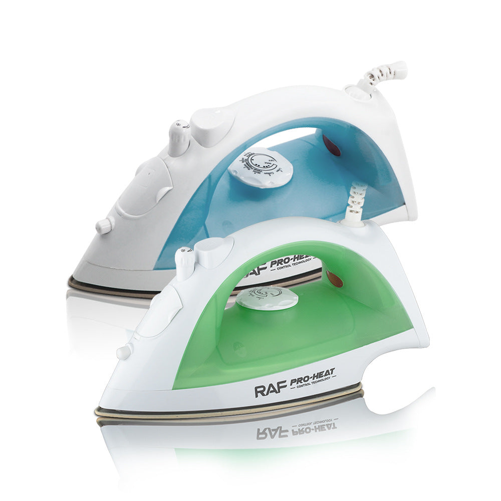 European Standard Hot-Selling Household Handheld Steam Electric Iron Small Portable Iron1200W Wholesale