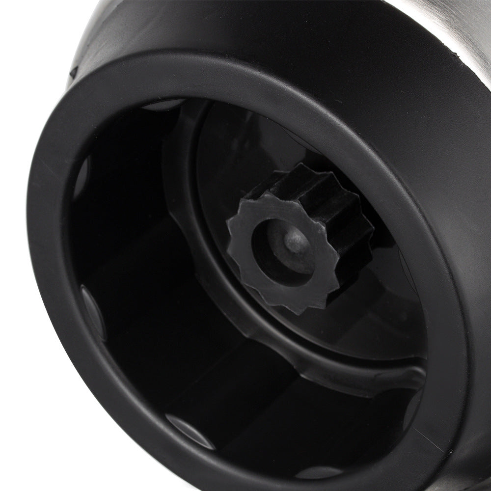 European Standard Smoothie Blender1.5L  Electric Soy Milk Maker Blender Grinder Household Juice Processor Meat Grinder