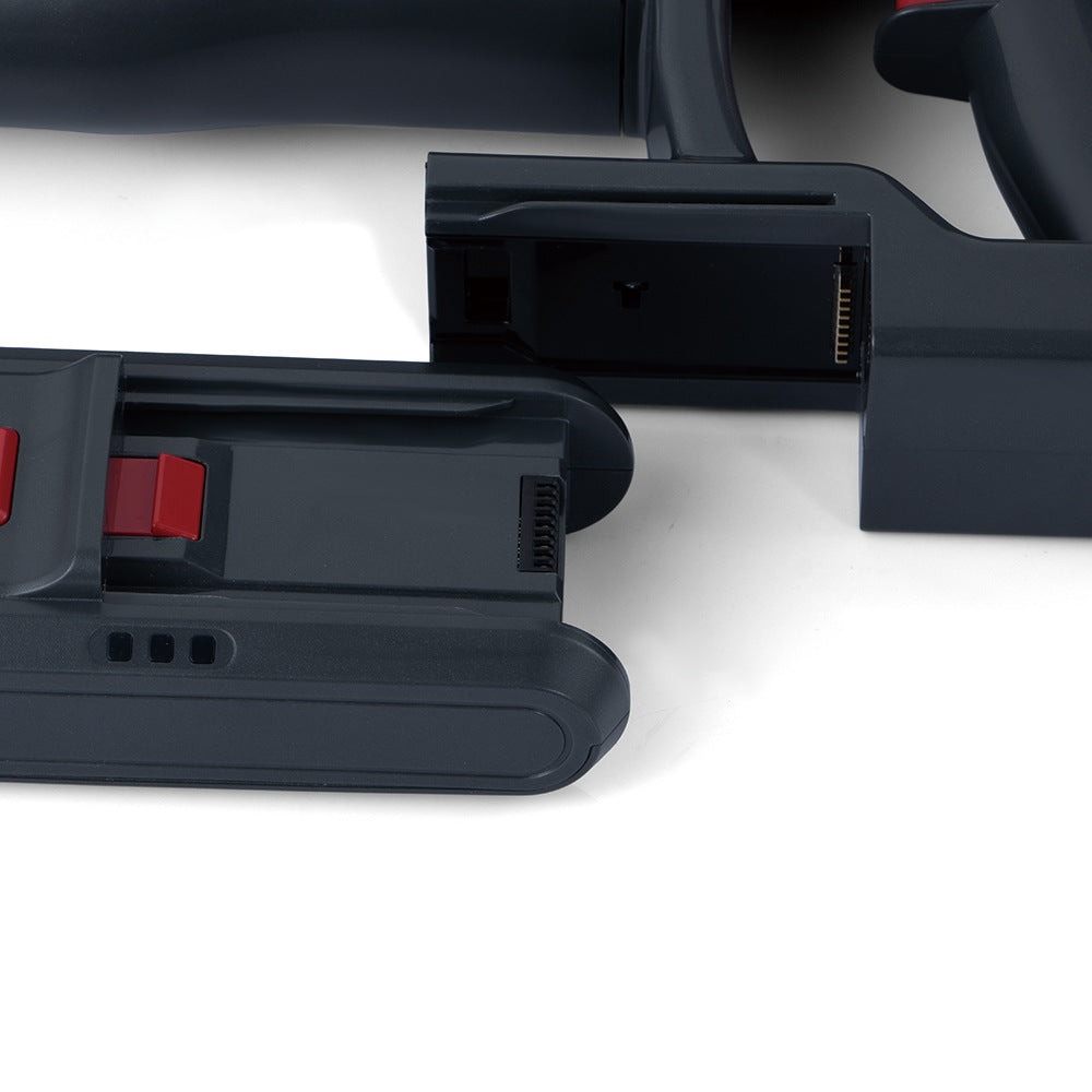 RAF EU Standard Corded Vacuum Cleaner for Home Use, Handheld High Power Car Vacuum, Portable 3-in-1 R8734