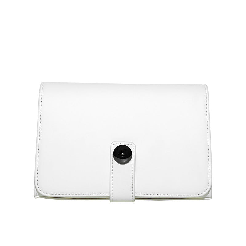 Trendy Fashion Women's Bag2022New Retro Single Shoulder Women's Bag, Stylish and High-Quality Crossbody Bag