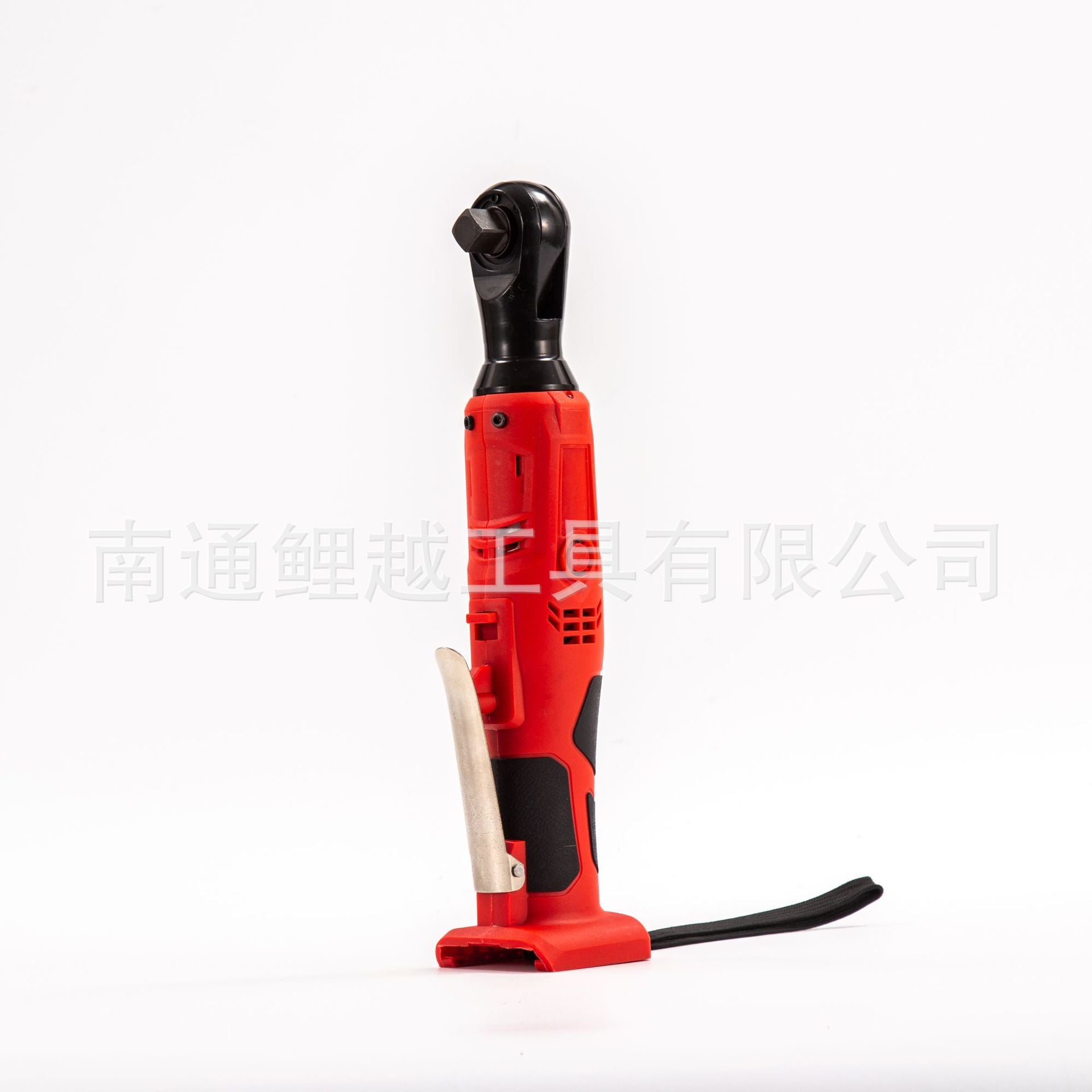 Style90Right Angle Electric Rechargeable Ratchet Wrench18v Rechargeable Wrench Lithium Battery Stage Truss Installation