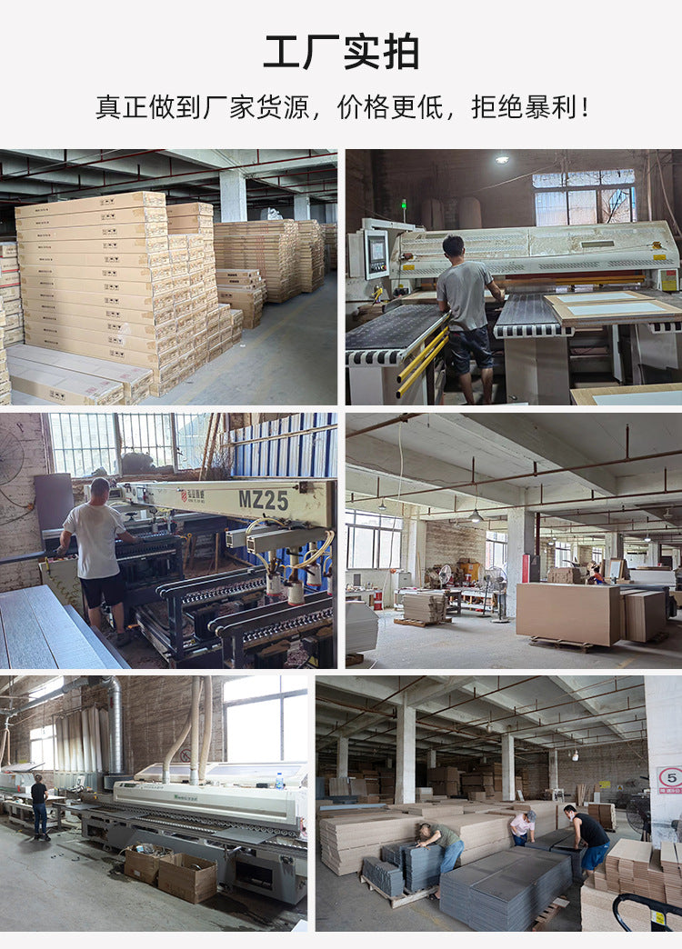 Dongguan Shenzhen Guangzhou Hong Kong Whole House Customization Manufacturer of Modern Light Luxury Integrated Cabinets, Bedroom Wardrobes, and Cloakrooms