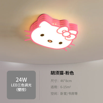 Bedroom light2025New model for the master bedroom, living room, and study main lighting fixture, simple modern elegant style led Ceiling Lamp