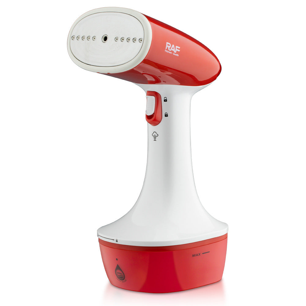 RAF EU Standard Garment Steamer Portable Household Small Handheld Garment Steamer Steam Electric Iron Ironing Machine Steam Machine