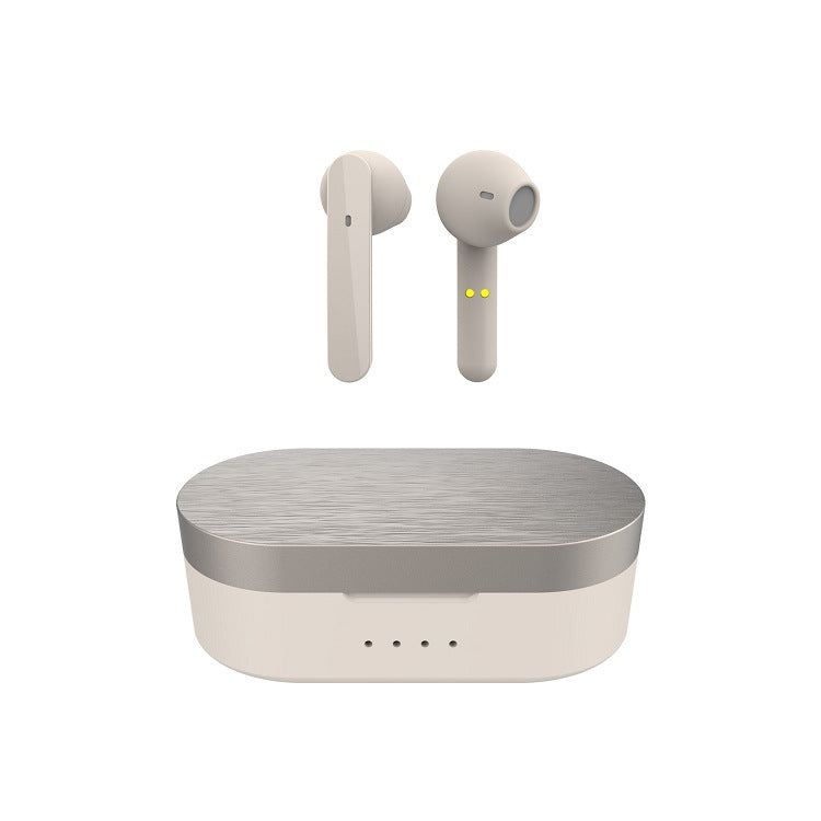 Hot-selling Wireless Bluetooth Earphones tws Black Technology Sports Bluetooth Ultra-Long Battery Life Bluetooth5.4