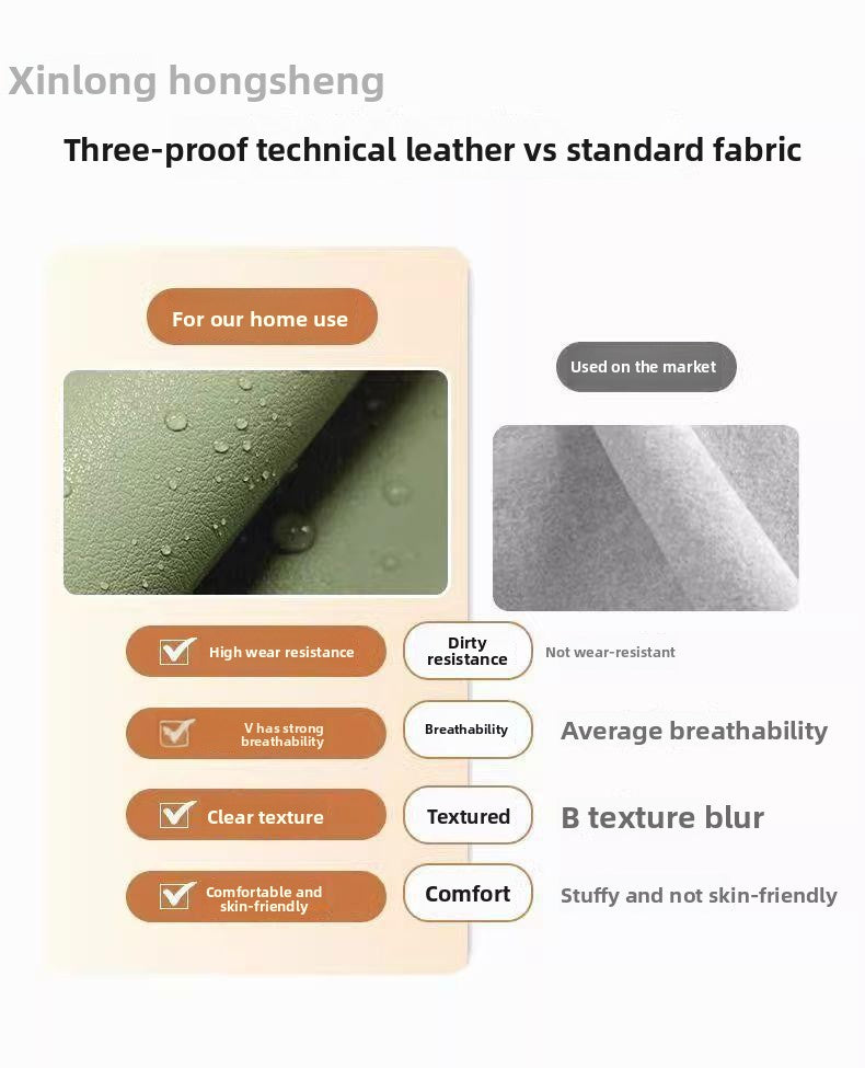 Sofa for Small Apartments, Sofa for Clothing Store, Beauty Salon, Photo Studio, Rest Area, Reception, Cream Style, Homestay, Bedroom Small Sofa