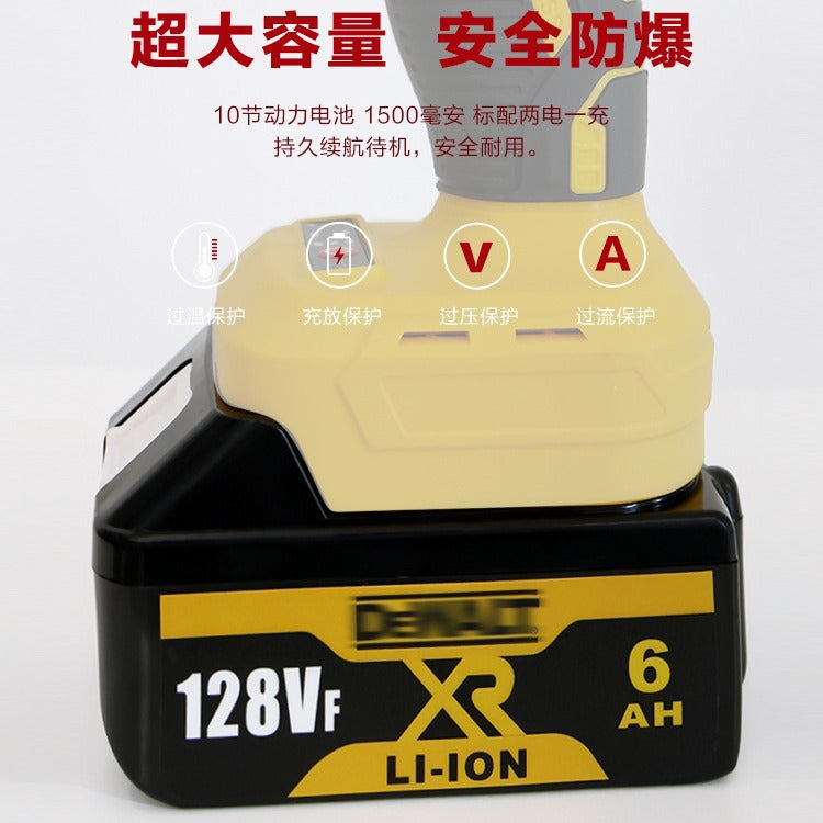 DW Makita Angle Grinder Wrench Two-Piece Set for Home Improvement and Auto Repair Multi-Scenario Large Volume High Price