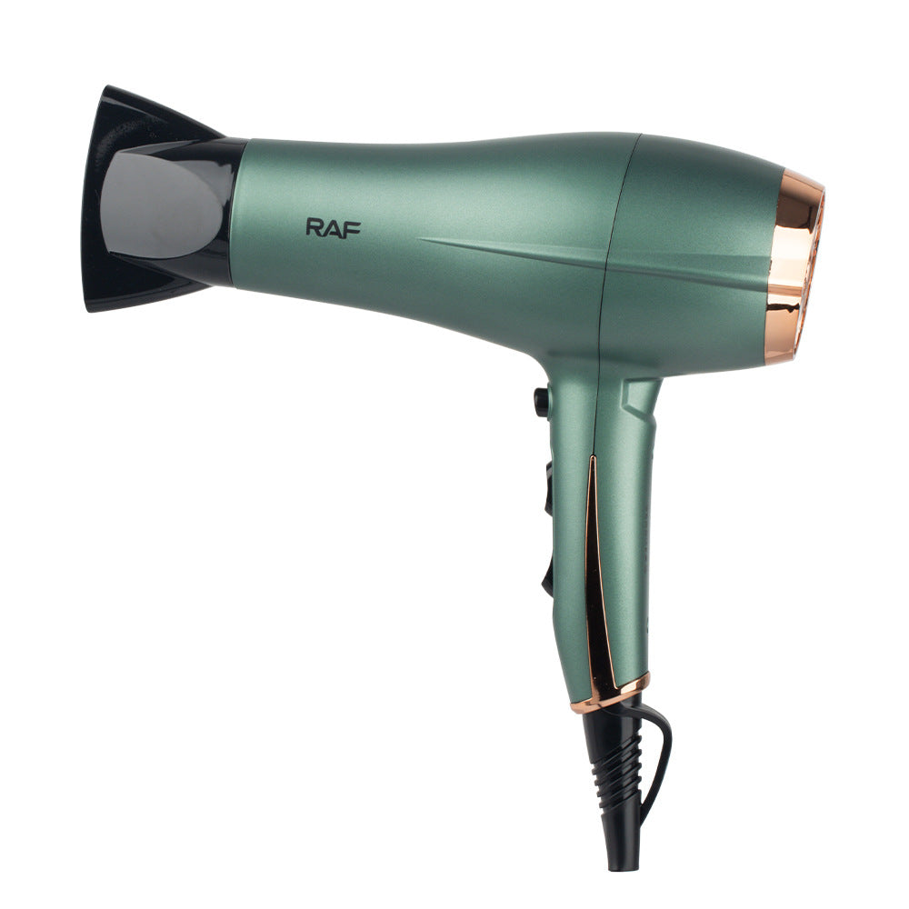 Hair Dryer2200W Hot and Cold Air Hair Dryer High Power Household Hotel Hair Dryer Hair Salon Hair Dryer