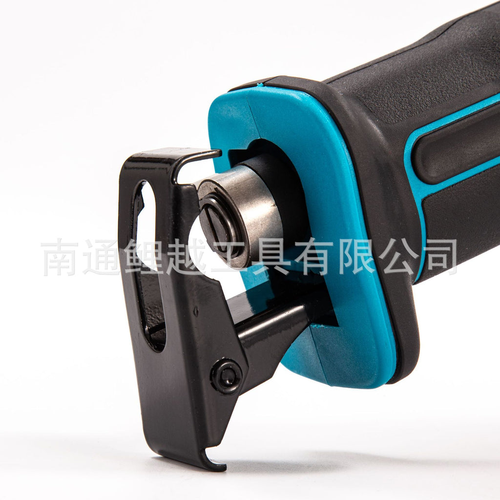 Wholesale Lithium Battery Reciprocating Saw Cordless Electric Saber Saw Outdoor Portable Small Logging Saw Power Tool