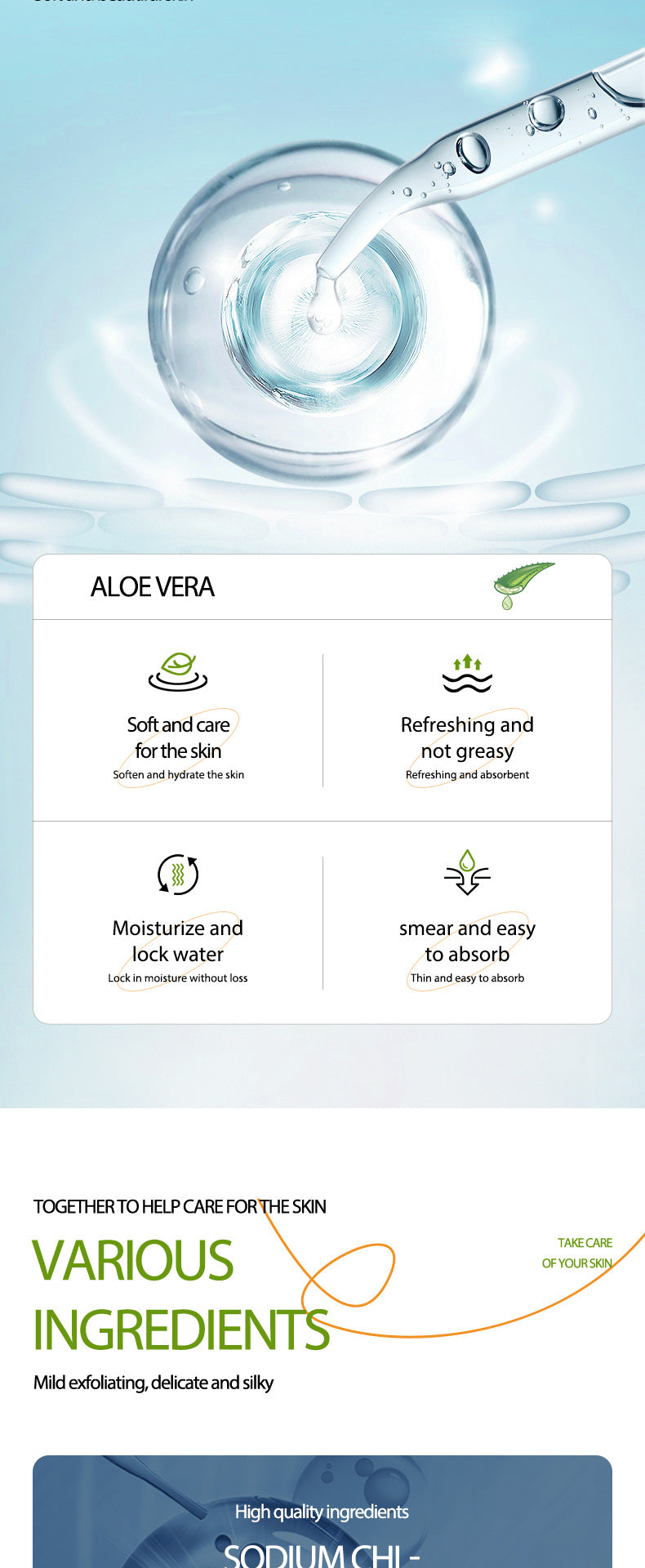 Full English Bath Salts430gSADOER Aloe Vera Milk Cleansing and Rejuvenating Body Scrub  Wholesale