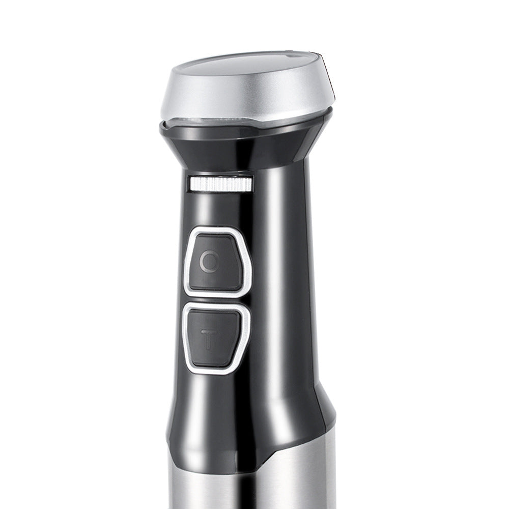 RAF EU Standard Multifunctional Household Food Processor Blender for Baby Food, Baking, and Juicing365