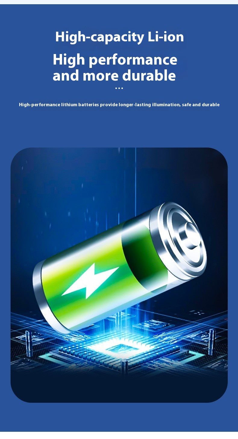 Aluminum Solar Flood Light High Brightness High Power Split Indoor Solar Light LED Solar Street Light