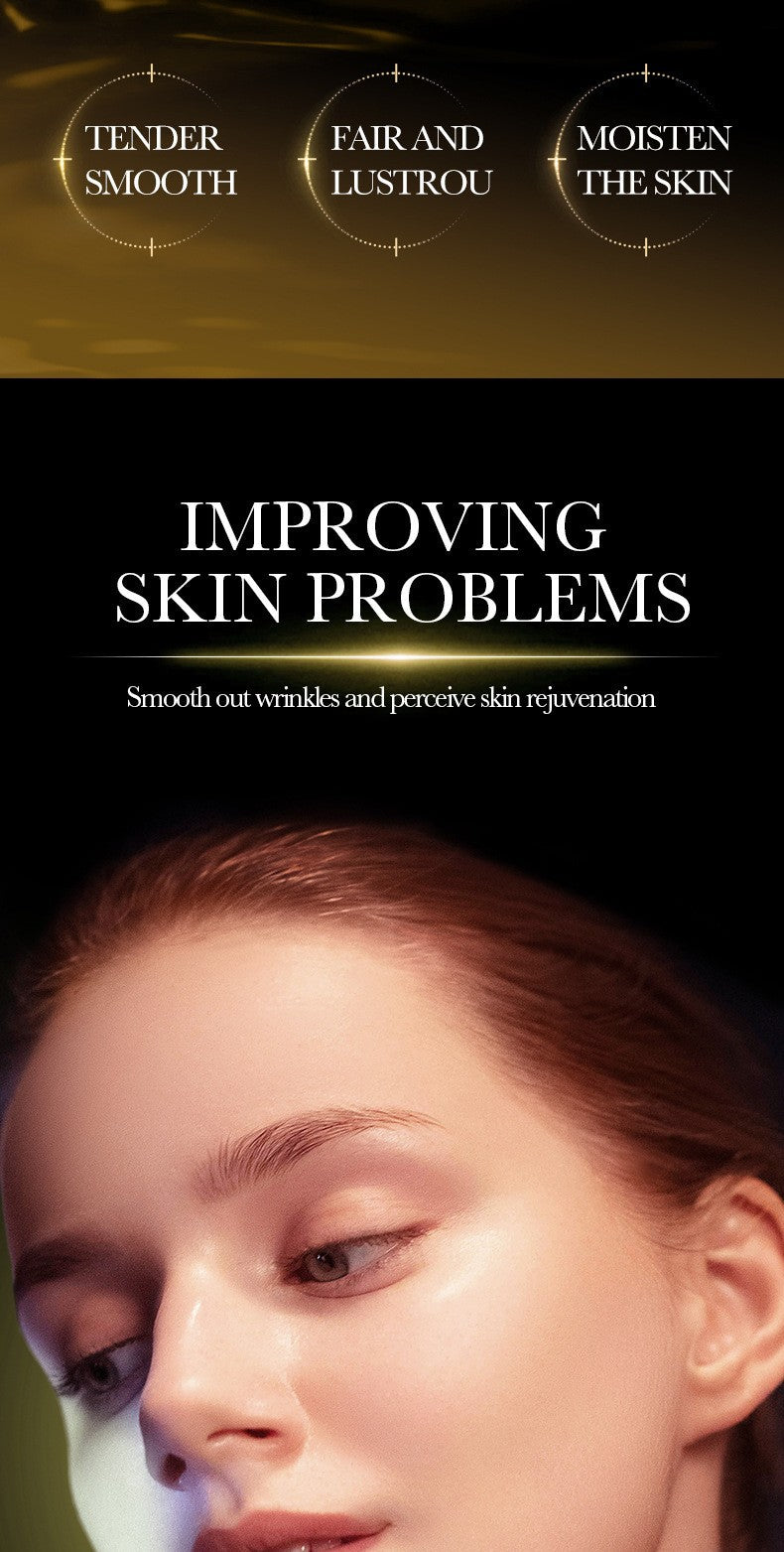 Facial Mask25g FAYANKOU Hydrating and Moisturizing Skin Firming and Elasticizing Face Mask Cross-Border Wholesale